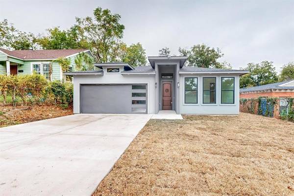 1126 Vermont Avenue, Dallas, TX 75216