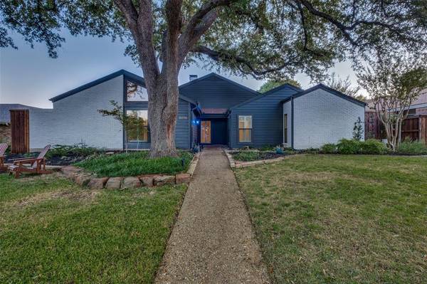 Dallas, TX 75248,6016 Gentle Knoll Lane