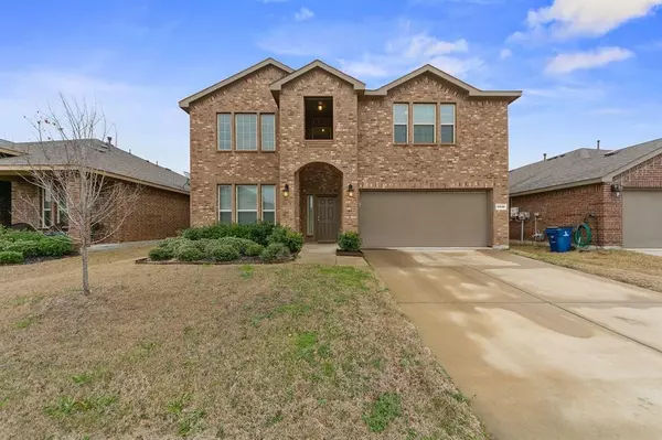 3510 Brazos Street, Melissa, TX 75454