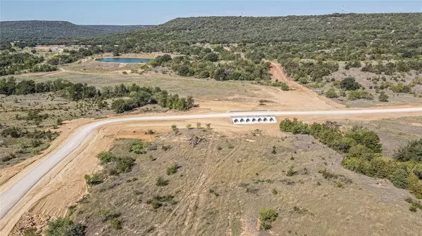 Santo, TX 76067,Lot 38 Sportsman Drive