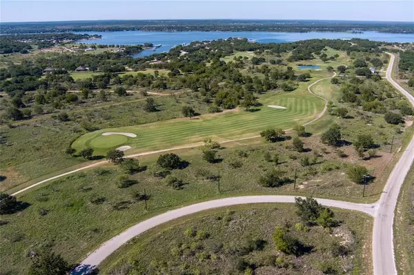 Brownwood, TX 76801,Lot 240 Feather Bay Boulevard