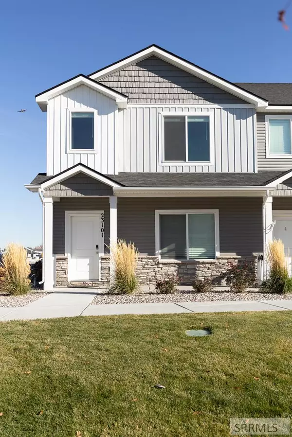 651 S 2400 W, Rexburg, ID 83440