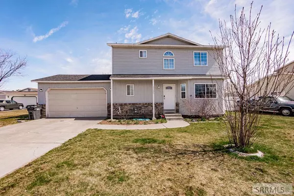 3385 Shady Glen, Idaho Falls, ID 83404