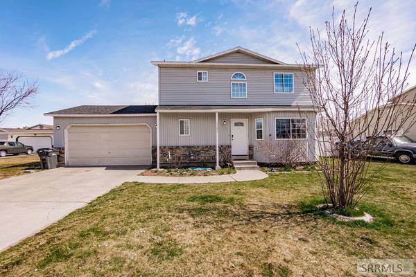 3385 Shady Glen, Idaho Falls, ID 83404