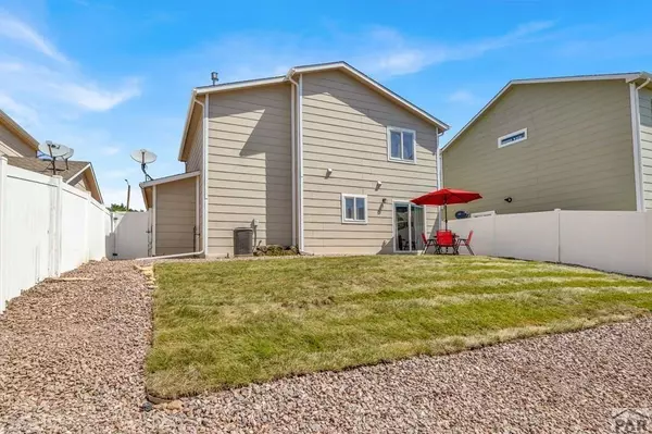 Pueblo, CO 81008,5067 Buchanan Dr