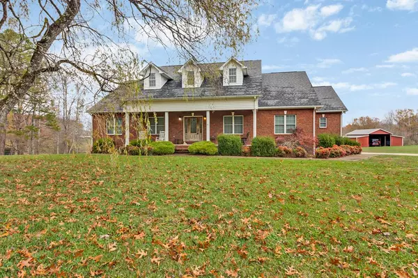 5424 Wilder Road, Grimsley, TN 38565