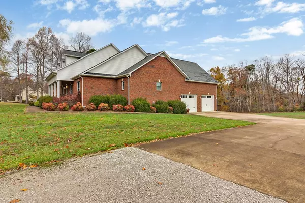 Grimsley, TN 38565,5424 Wilder Road