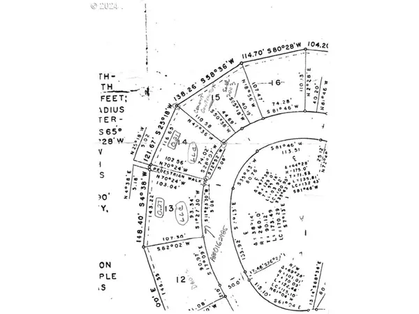 Eugene, OR 97401,Stonecrest DR #Lot #14