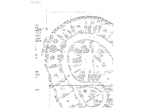 Eugene, OR 97401,Stonecrest DR #Lot #14