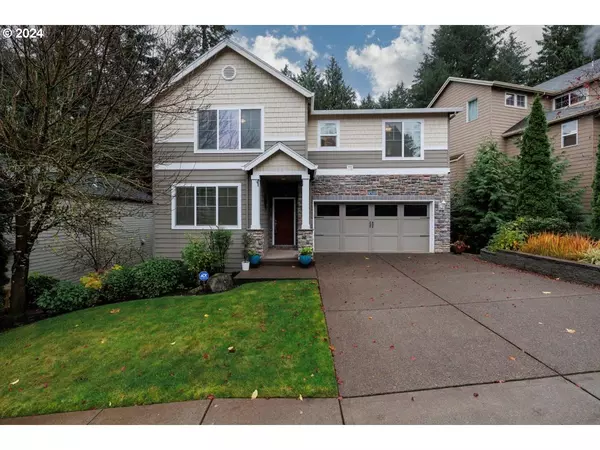 9520 SW DIAMOND VIEW WAY, Beaverton, OR 97007