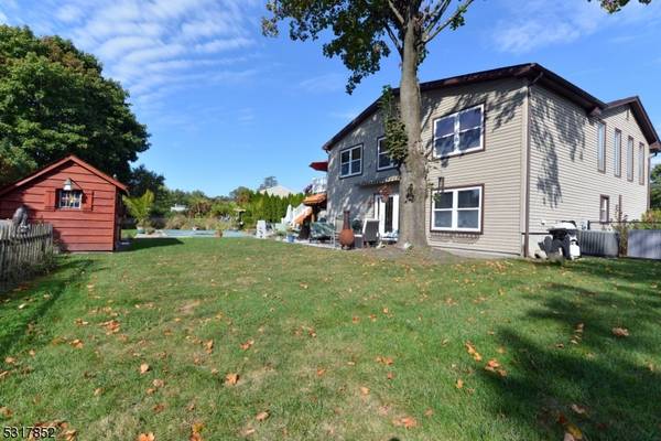 105 Jacksonville Rd, Pequannock Twp., NJ 07035