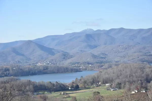 Lot #50 Broken Arrow, Hayesville, NC 28904