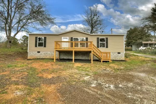 Ducktown, TN 37317,146 Spruce Street