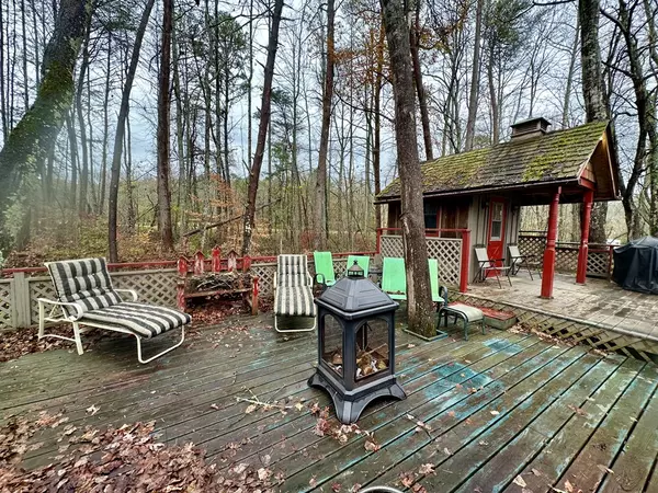 Blairsville, GA 30512,99 Moccasin Lane