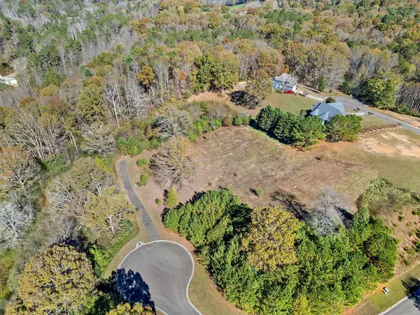 Ellijay, GA 30540,Lot 114 Oak Valley Court