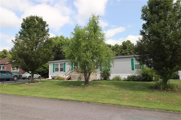 East Penn Township, PA 18235,181 Ashley Lane #181