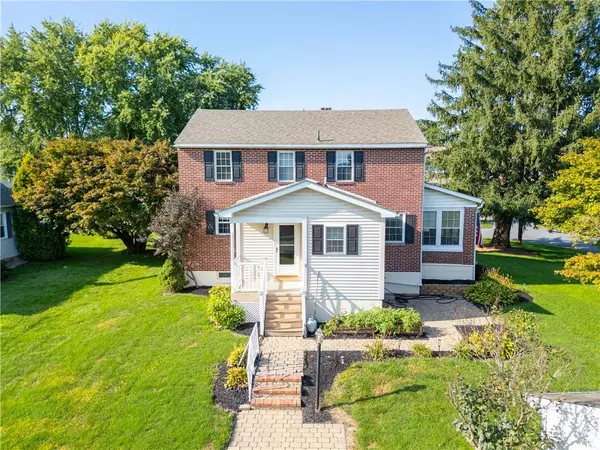 Upper Nazareth Twp, PA 18064,48 Kessler Street