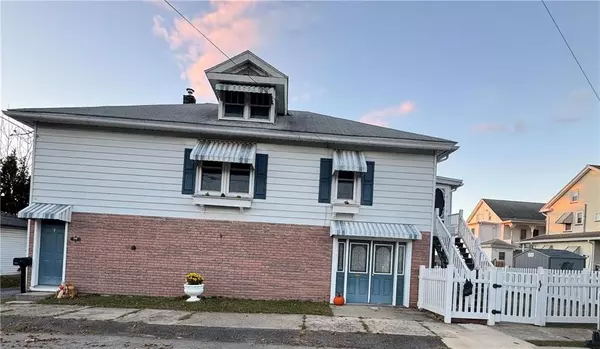 60 Lentz Avenue, Lehighton Borough, PA 18235