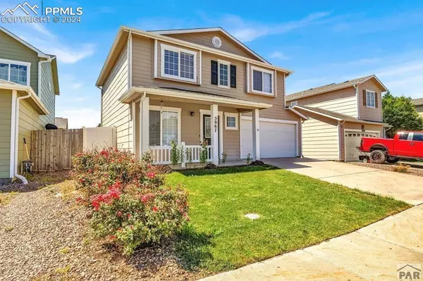 Padroni, CO 81008,5067 Buchanan DR