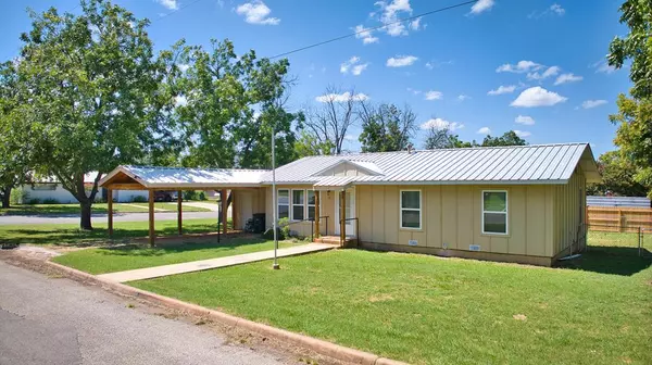 216 -- Coolidge, Mason, TX 76856