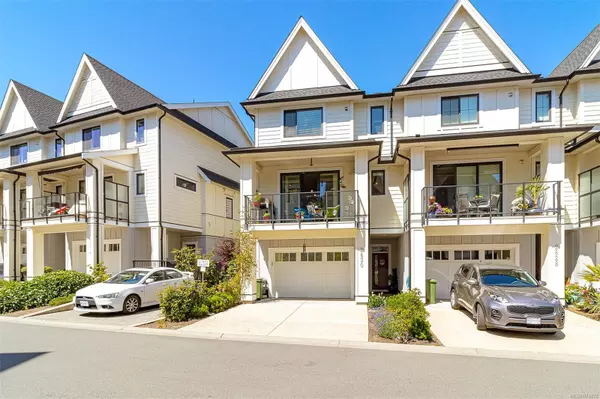 Langford, BC V9B 0T8,2830 Turnstyle Cres