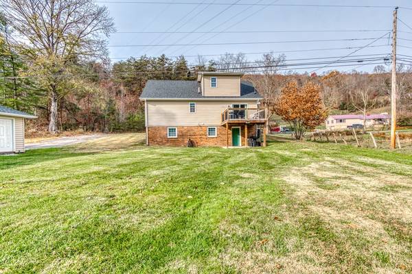 Marion, VA 24354,752 Cleghorn Valley Rd