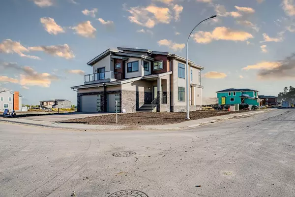 Chestermere, AB T1X 0M8,23 Watercrest Gate