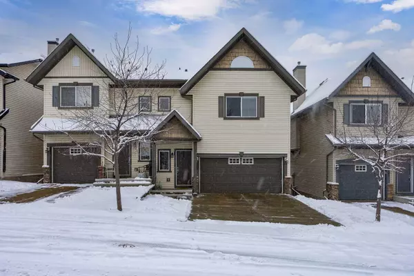 173 Rockyspring GRV Northwest, Calgary, AB T3G 0A8