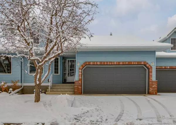 159 Valley Ridge HTS Northwest, Calgary, AB T3B5T3