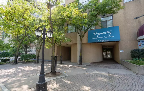 5460 Yonge ST #510, Toronto C07, ON M2N 6K7