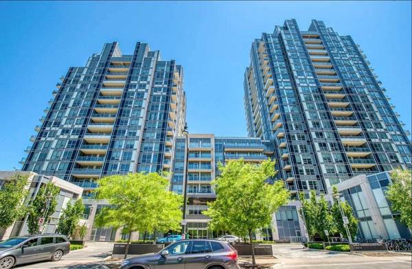 120 Harrison Garden BLVD #520, Toronto C14, ON M2N 0C2