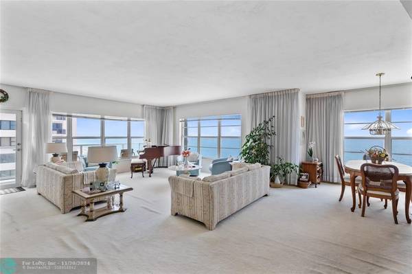 3750 Galt Ocean Dr  #711,  Fort Lauderdale,  FL 33308