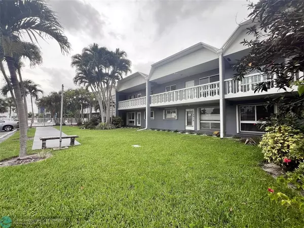 1125 NW 30  #8, Wilton Manors, FL 33311