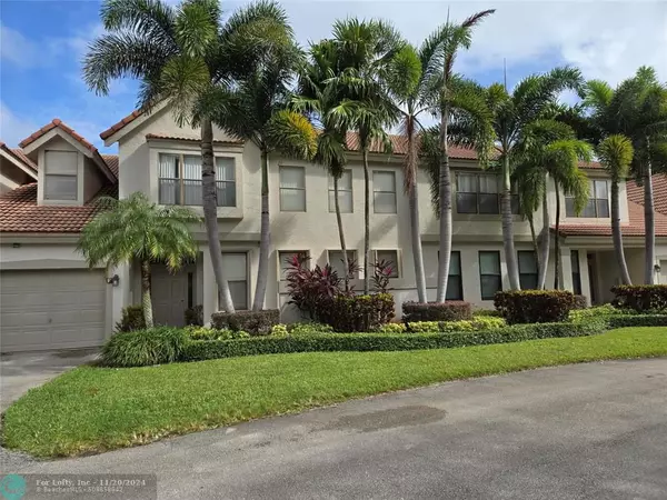 Boca Raton, FL 33486,5771 Coach House Cir  #E