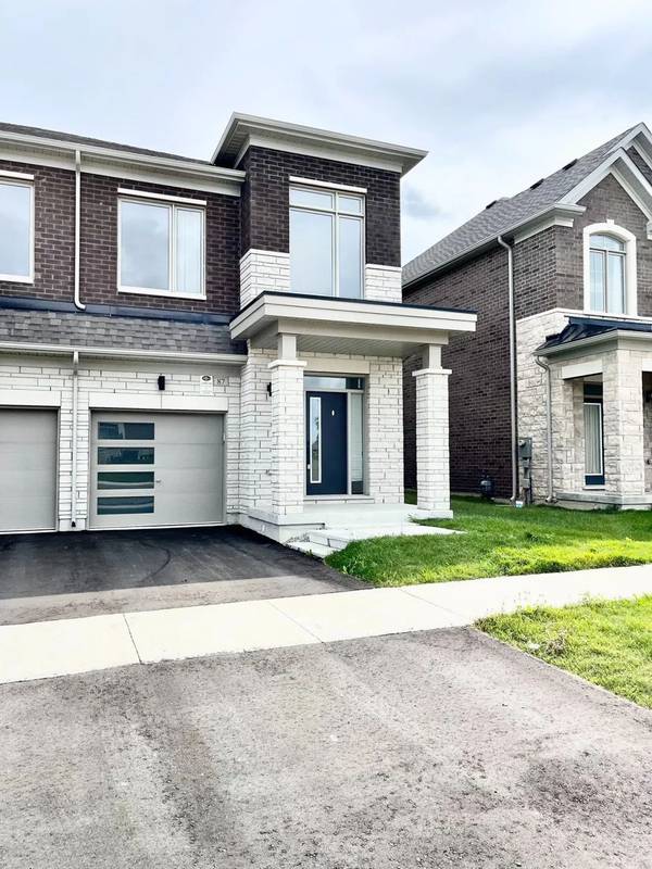 87 Schmeltzer CRES, Richmond Hill, ON L4E 1J1