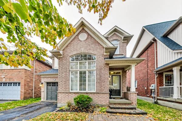 36 Pinecrest ST, Markham, ON L6E 1C5