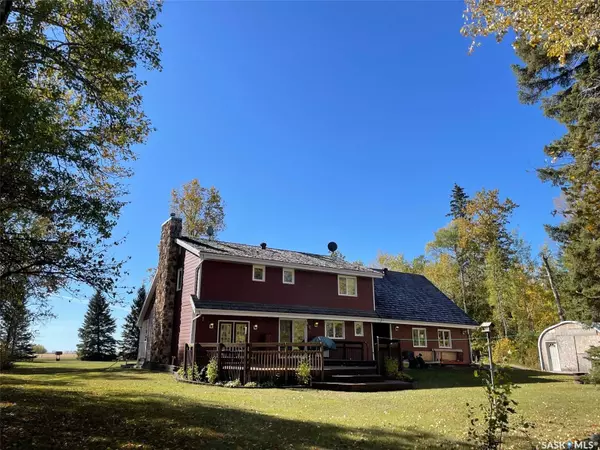 Hudson Bay Rm No. 394, SK S0E 0Y0,Rural Address