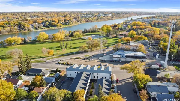 Saskatoon, SK S7M 5X9,534 F AVENUE S