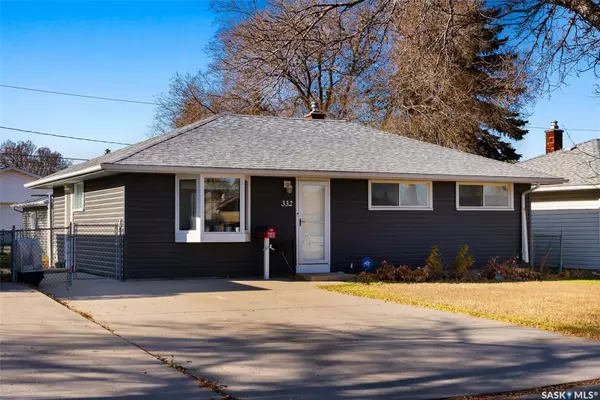 332 Royal STREET,  Regina,  SK S4R 4Y4