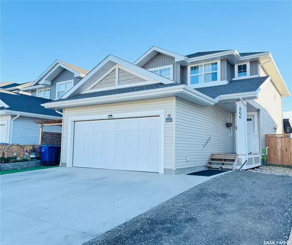 866 Childers RISE, Saskatoon, SK S7L 6T9