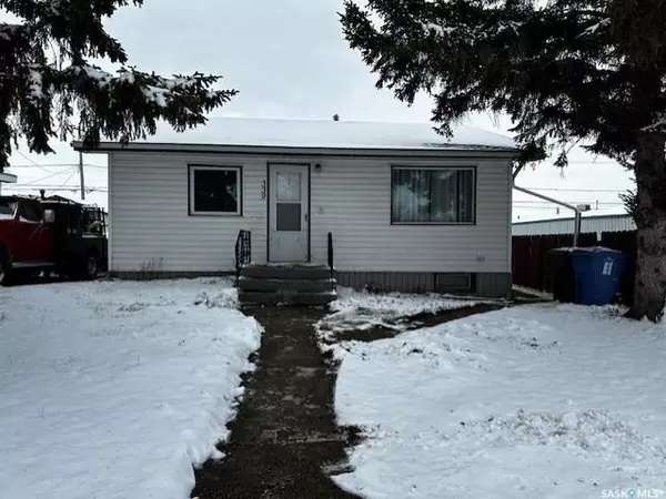 339 2nd AVENUE E, Melville, SK S0A 2P0