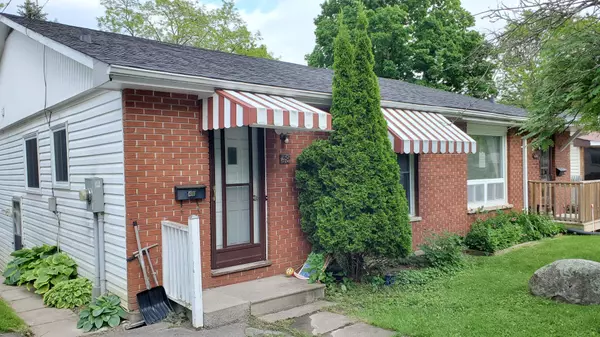 48 Alexander AVE, Peterborough, ON K9J 6B4