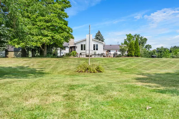 Greater Napanee, ON K7R 3K8,2118 COUNTY ROAD 9 N/A