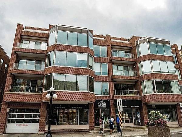 12 Clarence ST #3, Lower Town - Sandy Hill, ON K1N 5P3