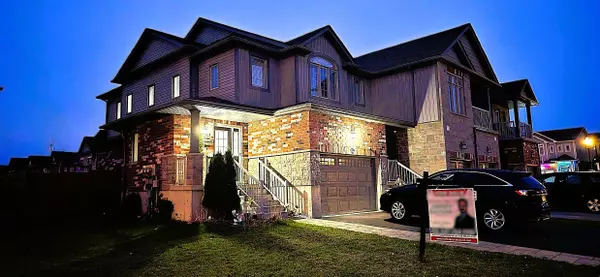 Kitchener, ON N2P 0E2,10 Meadowridge ST