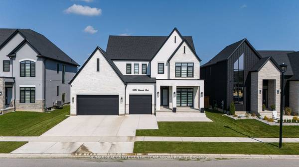 3496 Grand Oak Crossing N/A, London, ON N6P 0G7