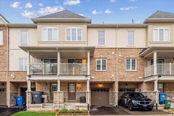 88 Decorso DR #91, Guelph, ON N1L 0A9