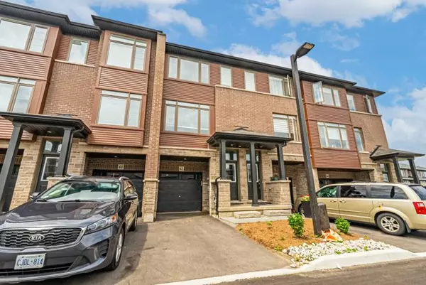 Lincoln, ON L3J 0T4,5000 Connor DR #62