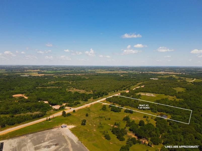 0 N County Road 3035, Lindsay, OK 73052