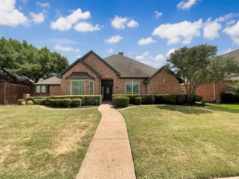 4228 Whistler Drive, Plano, TX 75093